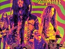 WHITE ZOMBIE - LA SEXORCISTO:DEVIL MUSIC NEW VINYL RECORD