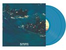 The Avalanches - Since I Left You 2LP Indie Exclusi Blue Vinyl Gatefold 2017 NEW