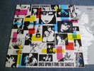 SIOUXSIE AND THE BANSHEES - ONCE UPON A TIME LP - Nr MINT UK PUNK
