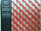 Russian & Hungarian Gypsy Music -  78rpm 10-inch Decca Records Set #20