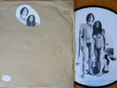 John Lennon And Yoko Ono Unfinished Music No. 1. Two Virgins Picture Disc RARE