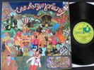 LP  TEA & SYMPHONY - An Asylum For the Musically Insane