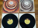 STEVIE WONDER LP “SONGS IN THE KEY OF LIFE” 2 RECORD SET W/BOOKLET RARE VINYL