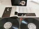The Phantom Of The Opera Double Gatefold Vinyl LP  PODV 9 1st press NM Crawford