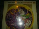 BOB MARLEY CONFRONTATION SEALED ISLAND RECORD 1983