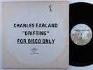 CHARLES EARLAND Drifting MERCURY 12