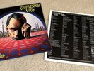 *RIGHTEOUS PIGS - Stress Related LP | Nuclear Blast NB035 | Thrash | Grindcore*