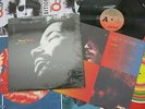 PAUL PENA New Train RARE ORIGINAL US LP SHRINK