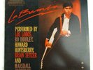La Bamba Original Movie Sound Track Album LP Promo Record Slash Records 1987