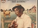 MISSISSIPPI JOHN HURT 1928 Sessions vinyl LP Yazoo 1065 1979