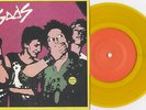 Sods -Minutes To Go 7