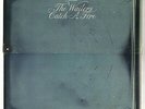 WAILERS-catch a fire    island LP   (hear)   reggae    zippo cover
