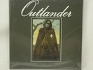 Meic Stevens - Outlander Vinyl Record LP