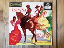 London CS6006 (SXL2020) - España - Ataulfo ARGENTA - TAS LISTED DISC - NM-