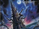 Grinder - Dead End (Vinyl 1989), No Remorse, Rar