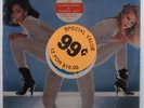 KOOL & THE GANG Ladies Night DE-LITE DDS-502 12