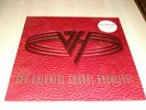 VAN HALEN: FOR UNLAWFUL CARNAL KNOWLEDGE-HARDROCK-HEAVY METAL-RARITÄT-LP-
