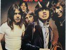 AC/DC ?– Highway To Hell  LP 1979  lesen     German Club Edition sehr selten