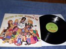 BLODWYN PIG (JETHRO TULL) getting to this  1970- FIRST UK PRESS-CHRYSALIS -EX++