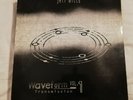 JEFF MILLS - WAVEFORM TRANSMISSION VOL.1 2XLP TRESOR 11 TRESOR 1992 VG+
