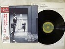 EDDIE HIGGINS TRIO HAUNTED HEART VENUS TKJV-19041 Japan OBI HEAVY WEIGHT LP