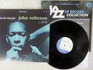JOHN COLTRANE BLUE TRAIN DEAGOSTINI BST 81577 EU HEAVY WEIGHT VINYL LP