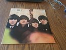 THE BEATLES BEATLES FOR SALE LP PARLOPHONE PCS 3062 UK EX/EX