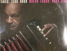 Astor Piazzolla Tango Zero Hour LP Pangaea PAN 42138 Audiophile Promo Sealed