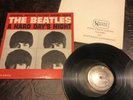 The Beatles A Hard Days Night LP Vinyl High Fidelity Sound Track 1964 VG+