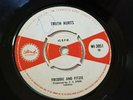 R/Steady Freddie and FItzie -Truth Hurts/Winston Samuels -The Greatest  IsLand