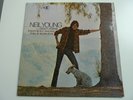 NEIL YOUNG - Everybody Knows This Is Nowhere - Rare UK 1st LP - EX/VG+ Condition