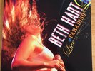 Beth Hart - Live at Paradiso (2 LPs 180gm Heavyweight Vinyl 2014) Hard to Find