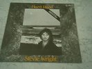 STEVIE WRIGHT - HARD ROAD