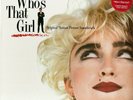 MADONNA - Who'S That Girl (o.s.t.) (2018) LP