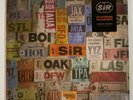 SiR Chasing Summer 1LP Vinyl Limited Orange Translucent 12