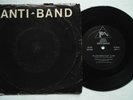 Rare LA Punk ANTI-BAND In Love With A Cat EX 1982 ZEBIAN 7