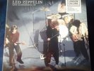 LED ZEPPELIN-LIVE SCANDINAVIA 69 LTD WHITE VINYL