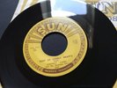 Johnny Cash Sun Records 347 Mean Eyed Cat / Port Of Lonely Hearts 1960 Original