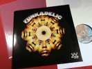 Funkadelic  SAME  -  LP Westbound SEW 010 Germany sehr gut