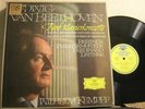 DGG 138 770/73 ALLE TULIPS BEETHOVEN 5 CONCERTOS KEMPFF BPO LEITNER 4LP NM