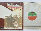 Led Zeppelin - II LP Atlantic SD 19127  1977 Pressing Whole Lotta Love PRESSWELL