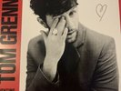 TOM GRENNAN - LIGHTING MATCHES (2018) VINYL LP - (SIGNED)