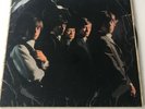 The Rolling Stones LP Vinyl Lk 4605 Decca 1964