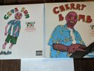Tyler the Creator - Cherry Bomb Red Vinyl & Instrumentals Pink Vinyl RSD