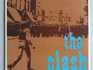 The Clash Black Market Clash Original Pressing 10” 1980 Out Of Print Free Ship