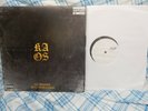 D J  MUGGS ROC MARCIANO  KAOS  RARE LIMITED VINYL