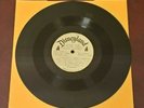 1959 Special Radio Spot Promo Record / Sleeping Beauty Premiere RARE Disney