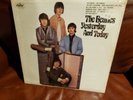 THE BEATLES YESTERDAY AND TODAY US ORIGINAL 1966 CAPITOL MONO 1st press? SEALED