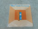 BLUE GENE TYRANNY-OUT OF THE BLUE-PETER GORDON-LP-LOVELY 1061-1ST PRESS-1977-NM