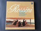 Philips Holland . ROSSINI 6 Sonate a Quattro . ACCARDO . Gazeau . Meunier . Nm+